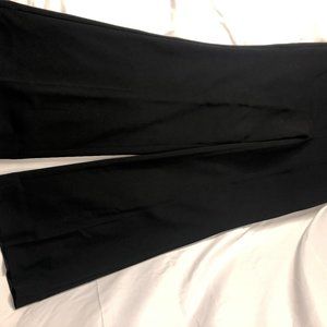 White House Black Market Wide Leg Pants